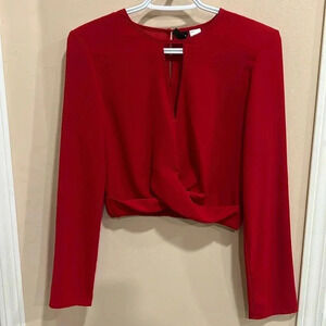 (5) Divided  blouse​